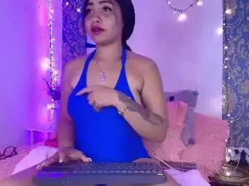 charlotte_princess_1 from chaturbate