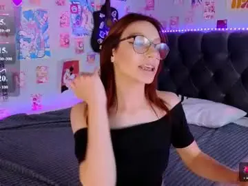 Chaturbate Live Sex Cam of cindymori