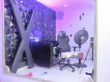 Chaturbate Live Sex of darlingbdsm_
