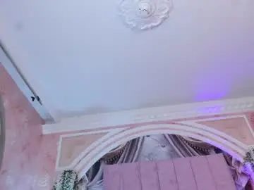 dulce_violetta_ from chaturbate