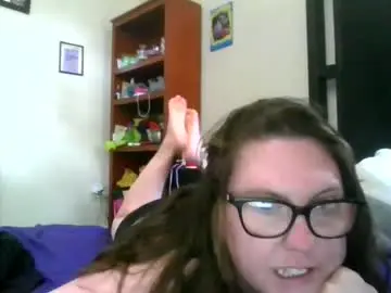 Chaturbate Free Live Porn of fuzzypeaches87