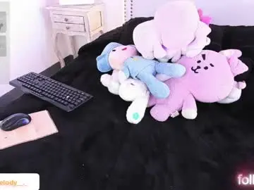 Chaturbate Best Webcam of h3llokitty_