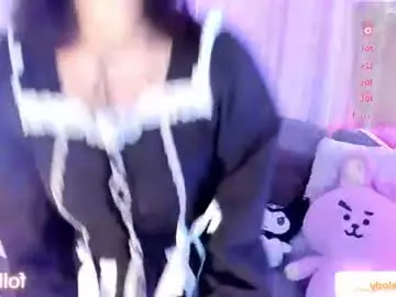Chaturbate Best live sex cam show of h3llokitty_