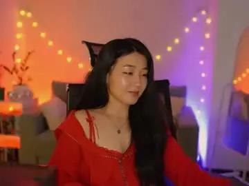 Chaturbate Live Porn of hannarosie