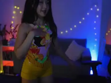 hannarosie from chaturbate