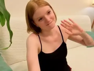 Chaturbate Best Webcam of honey_l