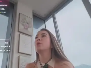 Chaturbate Adult Video Chat of ivanna_west