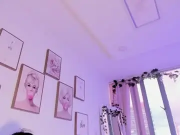 Chaturbate Private Sex Chat of jade_chers