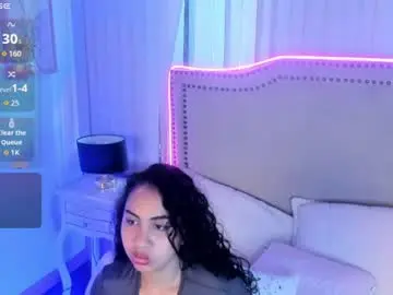 Chaturbate Live Sex of jade_chers