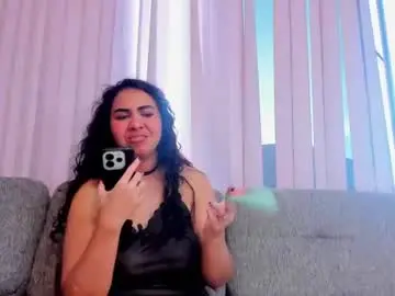 Chaturbate Sex Cam of jade_chers