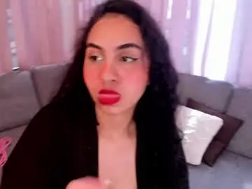 Chaturbate Private Sex Chat of jade_chers