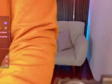 Chaturbate Live Sex of jhonson_karla