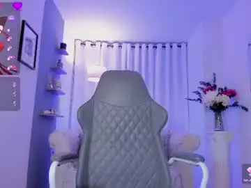 Chaturbate Best Webcam of jhonson_karla
