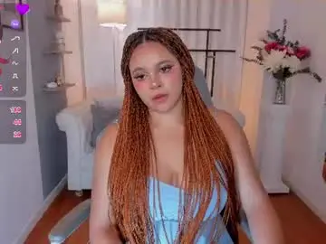 Chaturbate Adult Webcam of jhonson_karla
