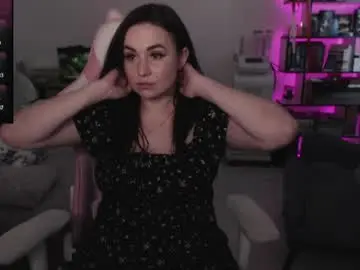 Chaturbate Private Sex Chat of mari_moore7