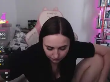 Chaturbate Adult Webcam of mari_moore7