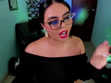 Chaturbate Live Sex of naomi_aniston