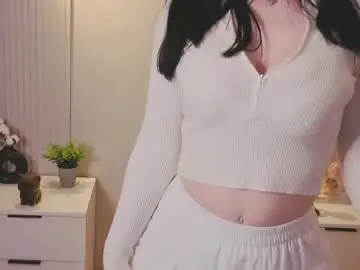 Chaturbate Adult Webcams of oksymini