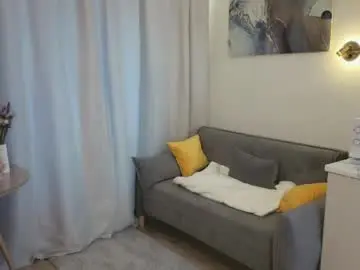 Chaturbate Free Porn Cam of oksymini