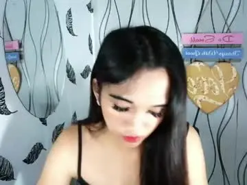 Chaturbate Best live sex cam show of olivianiczxasshieerrraa6