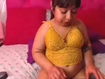 Chaturbate Nude Webcam of sarawiills