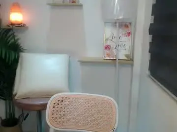 Chaturbate Nude Webcam of seductive_elle