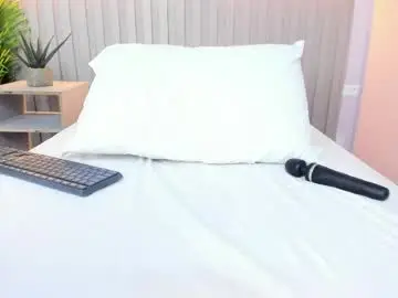 Chaturbate Live Sex Cam of sofiiaduque_