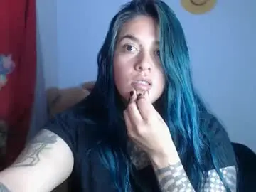 Chaturbate Live Porn of sweet_bubblee
