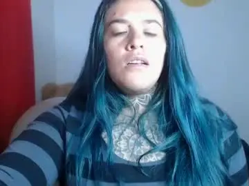 Chaturbate Nude Webcam of sweet_bubblee
