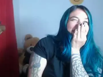 sweet_bubblee from chaturbate
