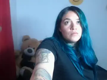 Chaturbate Adult Video Chat of sweet_bubblee