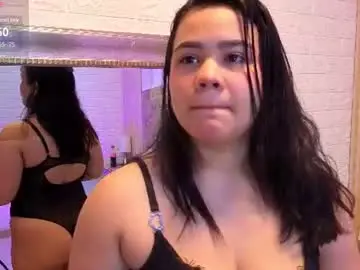 Chaturbate Adult Video Chat of valerymorales