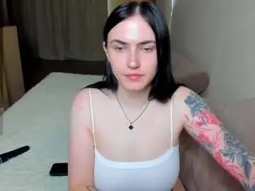 Chaturbate Best Webcam of witch_baby_