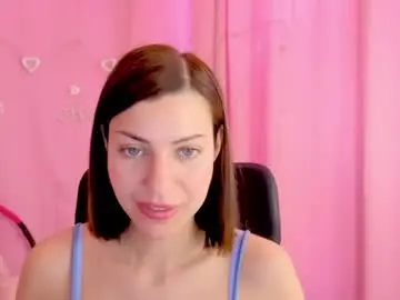 Chaturbate Free Live Porn of aniskyy
