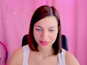 Chaturbate Live Porn of aniskyy