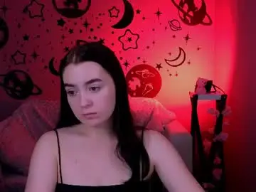Chaturbate Live Sex of aria_glow