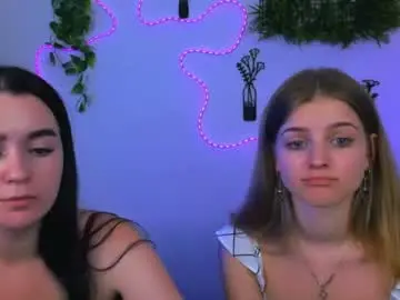 Chaturbate Sex Chat of aria_glow