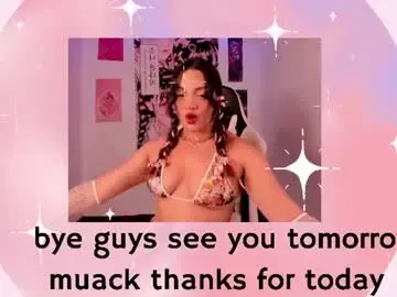 Chaturbate Sex Cam of doll_venus