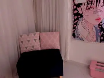 Chaturbate Private Sex Chat of doll_venus