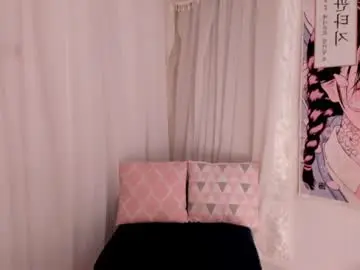 Chaturbate Nude Webcam of doll_venus