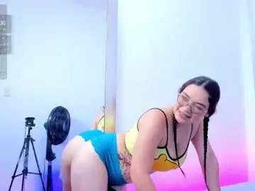 Chaturbate Free Live Porn of erikastar_