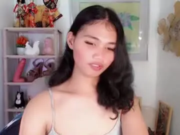 Chaturbate Adult Video Chat of im_hotsambabexxx