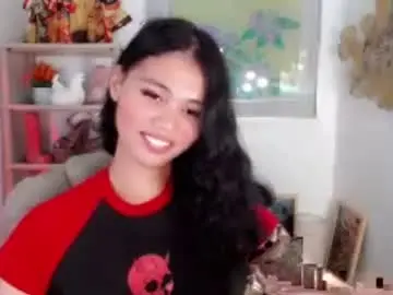 Chaturbate Sex Chat of im_hotsambabexxx