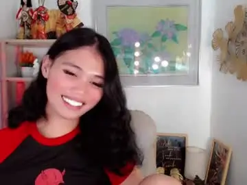Chaturbate Free Porn Cam of im_hotsambabexxx