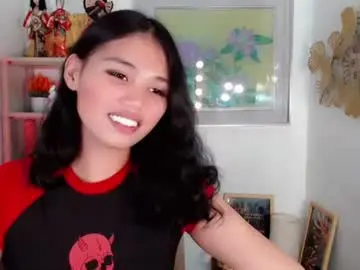 Chaturbate Best live sex cam show of im_hotsambabexxx