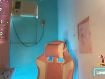 Chaturbate Best live sex cam show of im_your_sexy_wifexxx
