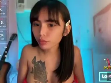 Chaturbate Adult Webcam of im_your_sexy_wifexxx