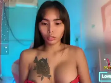 Chaturbate Adult Video Chat of im_your_sexy_wifexxx