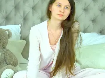 Chaturbate Live Sex of juliettatiffani