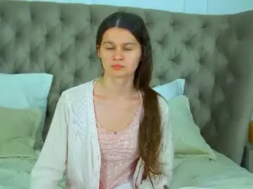 Chaturbate Nude Webcam of juliettatiffani